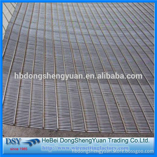 Stainless Steel Mining Sieving Filter Mesh